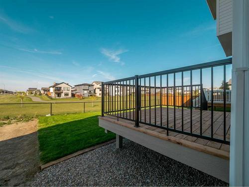 6 Blackwolf Pass North, Lethbridge, AB - Outdoor