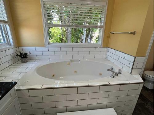 317 Jerry Potts Boulevard West, Lethbridge, AB - Indoor Photo Showing Bathroom