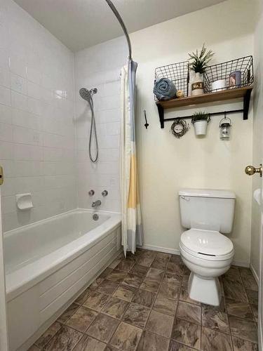 317 Jerry Potts Boulevard West, Lethbridge, AB - Indoor Photo Showing Bathroom