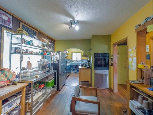 8301 20 Avenue, Coleman, AB 