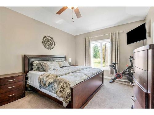 29 Huckleberry Crescent, Rural Taber, M.D. Of, AB - Indoor Photo Showing Bedroom