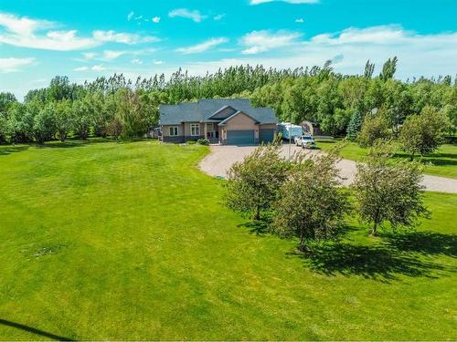 29 Huckleberry Crescent, Rural Taber, M.D. Of, AB - Outdoor