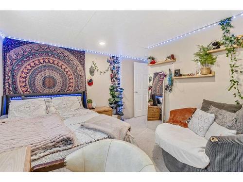 29 Huckleberry Crescent, Rural Taber, M.D. Of, AB - Indoor Photo Showing Bedroom