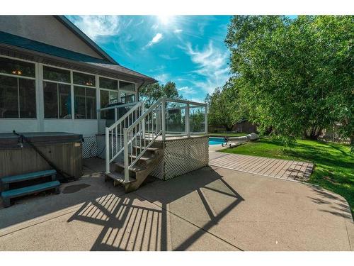 29 Huckleberry Crescent, Rural Taber, M.D. Of, AB - Outdoor