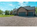 29 Huckleberry Crescent, Rural Taber, M.D. Of, AB  - Outdoor With Facade 