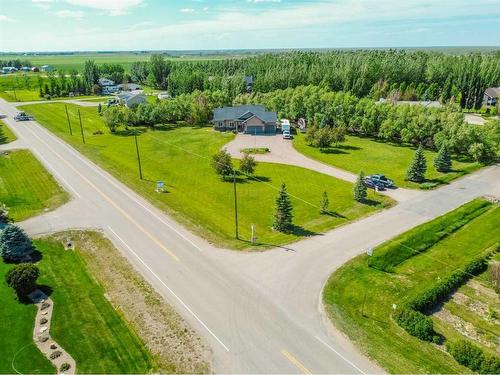 29 Huckleberry Crescent, Rural Taber, M.D. Of, AB - Outdoor With View