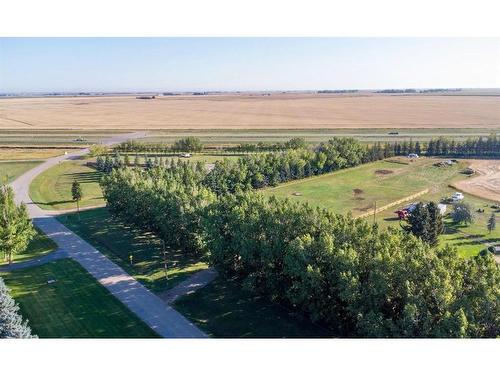 Range Road 205, Rural Lethbridge County, AB 