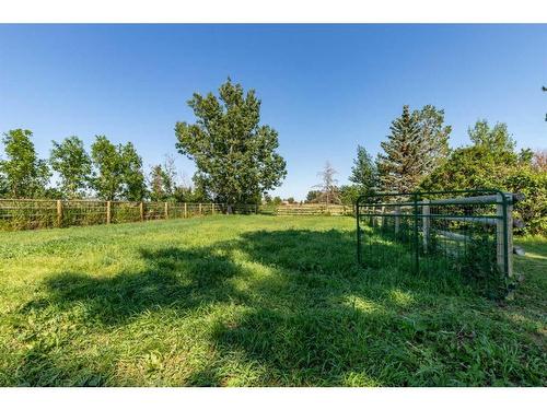 84053 Range Road 21-1, Rural Lethbridge County, AB - Outdoor