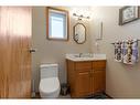 84053 Range Road 21-1, Rural Lethbridge County, AB  - Indoor Photo Showing Bathroom 