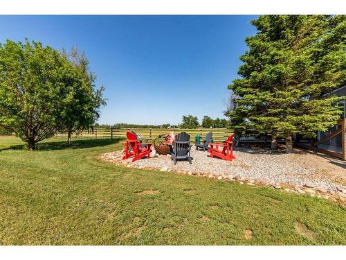 84053 Range Road 21-1, Rural Lethbridge County, AB - Outdoor