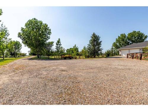 84053 Range Road 21-1, Rural Lethbridge County, AB - Outdoor