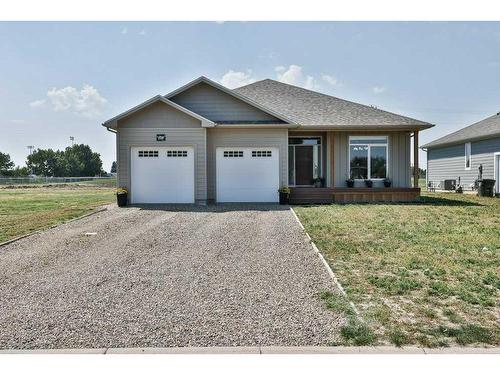 603 4 Street North, Vauxhall, AB 