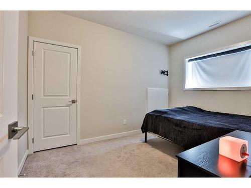 2724 46 Street South, Lethbridge, AB - Indoor Photo Showing Bedroom