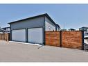 2724 46 Street South, Lethbridge, AB  - Outdoor With Exterior 