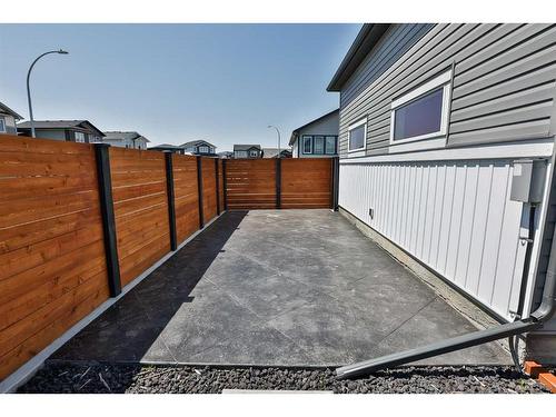 2724 46 Street South, Lethbridge, AB - Outdoor With Exterior