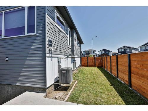 2724 46 Street South, Lethbridge, AB - Outdoor With Exterior