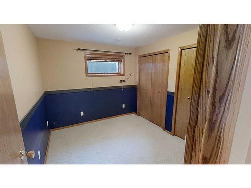 627 Maple Place, Picture Butte, AB - Indoor