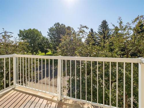 #5-2240 Mayor Magrath Drive South, Lethbridge, AB - Outdoor With Balcony