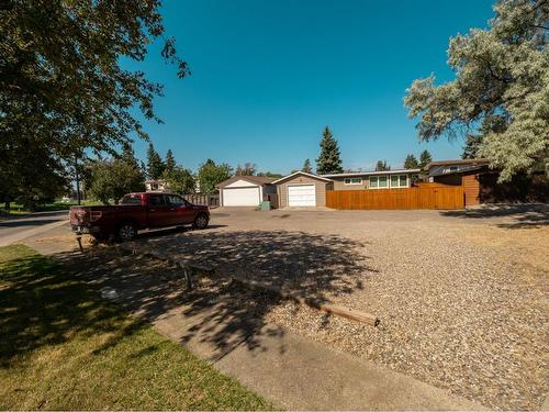 #5-2240 Mayor Magrath Drive South, Lethbridge, AB - Outdoor