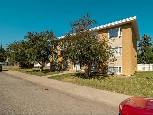 #5-2240 Mayor Magrath Drive South, Lethbridge, AB - Outdoor