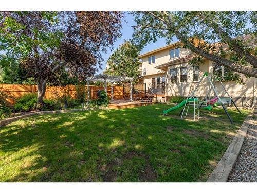 302 Sherwood Place West, Lethbridge, AB - Outdoor