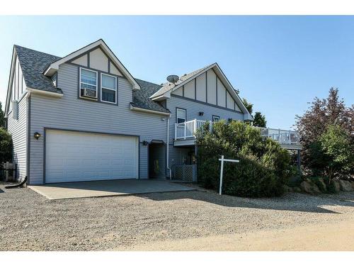 459 Sunset Drive, Rural Vulcan County, AB - Outdoor