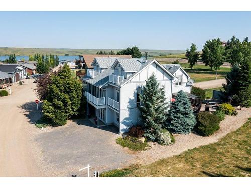 459 Sunset Drive, Rural Vulcan County, AB - Outdoor