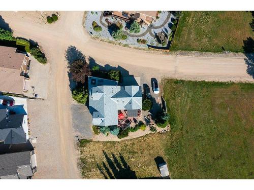 459 Sunset Drive, Rural Vulcan County, AB - Outdoor With View