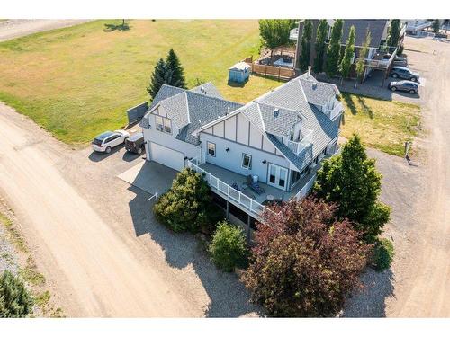 459 Sunset Drive, Rural Vulcan County, AB - Outdoor