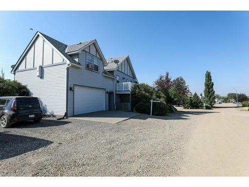 459 Sunset Drive, Rural Vulcan County, AB - Outdoor