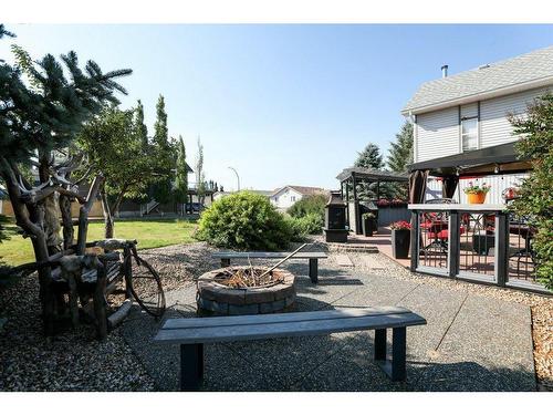 459 Sunset Drive, Rural Vulcan County, AB - Outdoor