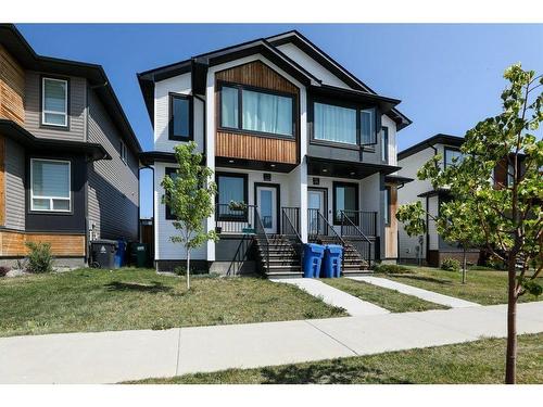 953 Miners Boulevard West, Lethbridge, AB - Outdoor With Facade