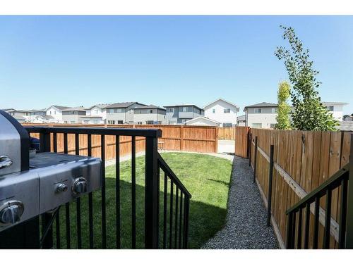 953 Miners Boulevard West, Lethbridge, AB - Outdoor