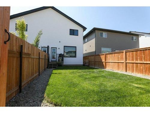 953 Miners Boulevard West, Lethbridge, AB - Outdoor With Exterior