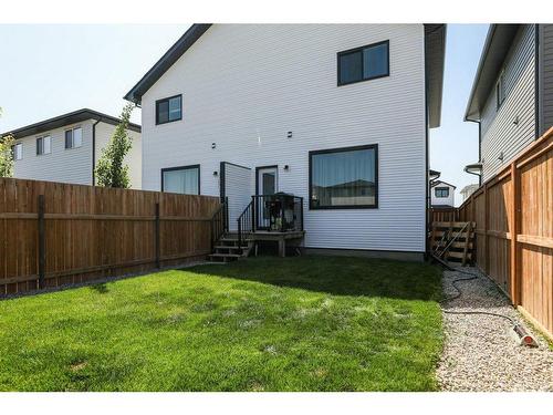 953 Miners Boulevard West, Lethbridge, AB - Outdoor With Exterior