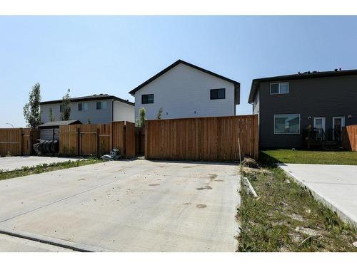 953 Miners Boulevard West, Lethbridge, AB - Outdoor