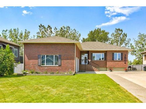 2804 23 Street, Coaldale, AB - Outdoor