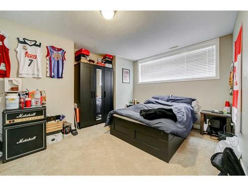 2804 23 Street, Coaldale, AB - Indoor Photo Showing Bedroom