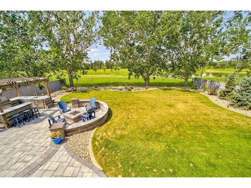 2804 23 Street, Coaldale, AB - Outdoor With Deck Patio Veranda