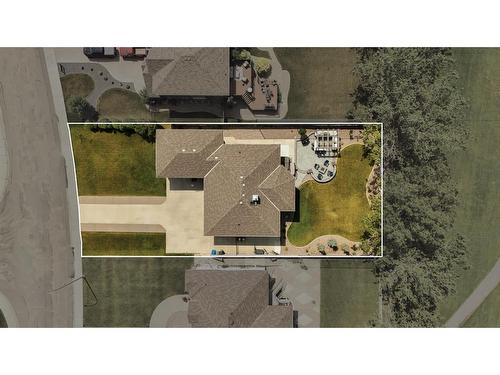 2804 23 Street, Coaldale, AB - 