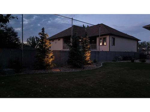 2804 23 Street, Coaldale, AB - Outdoor