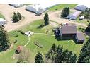 21351 Twp 443, Ferintosh, AB  - Outdoor With View 