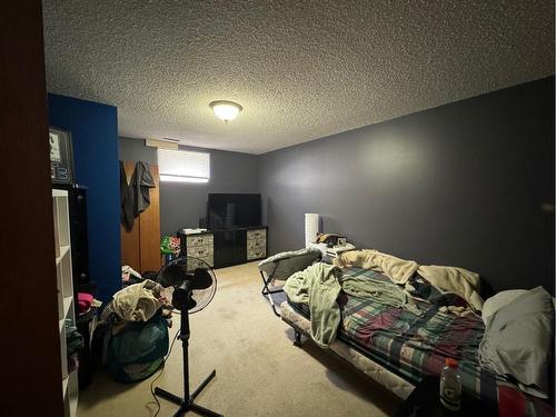 21351 Twp 443, Ferintosh, AB - Indoor