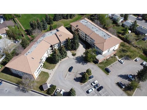 206-75 Temple Boulevard West, Lethbridge, AB - Outdoor With View