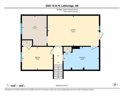 2005 16 Street North, Lethbridge, AB - Other