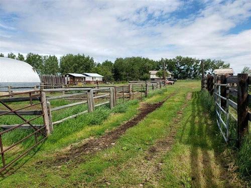 28440 Rge Rd 152, Hanna, AB 