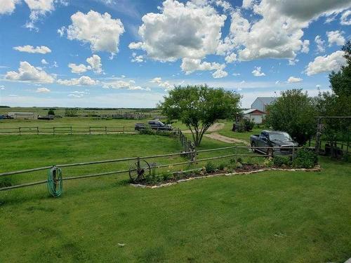 28440 Rge Rd 152, Hanna, AB 