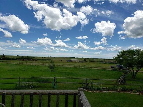 28440 Rge Rd 152, Hanna, AB 