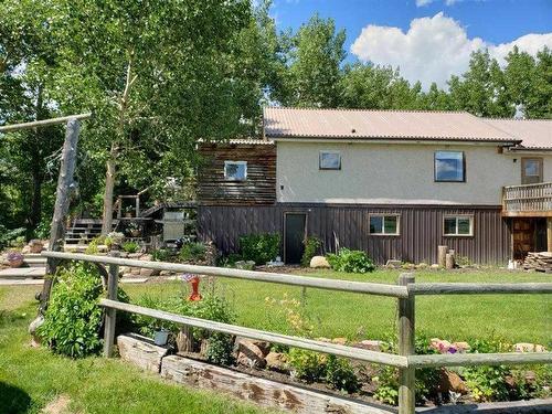 28440 Rge Rd 152, Hanna, AB 