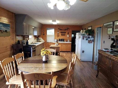 28440 Rge Rd 152, Hanna, AB 